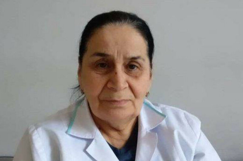 ATU-nun dosenti də koronavirusdan vəfat etdi