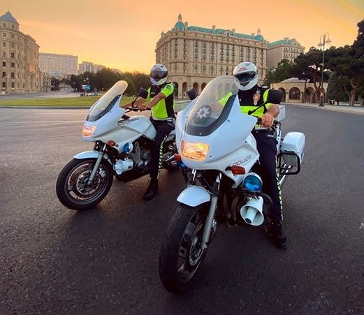 DYP-dən müraciət: Mayın 1-dən iyunun 1-dək