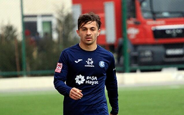 Sabiq futbolçunun atası Xəzərdə boğuldu - FOTO