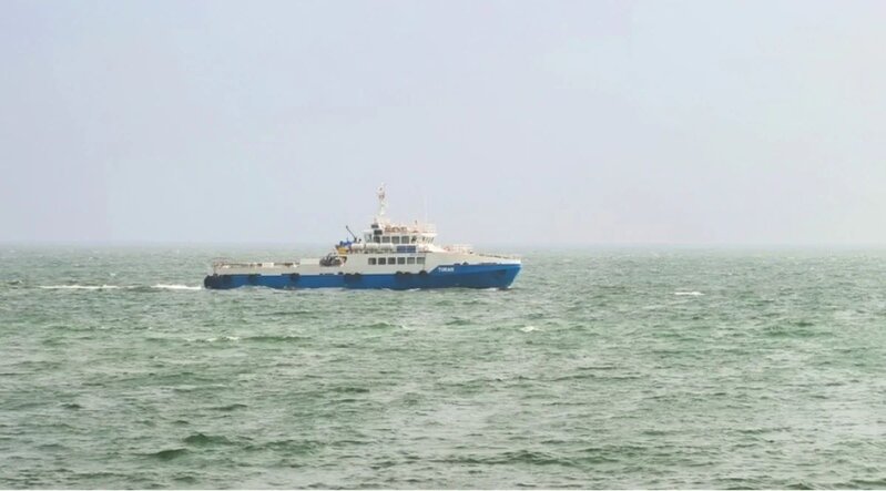 Dövlət Agentliyi küləkli hava şəraiti ilə bağlı gəmilərə xəbərdarlıq edib