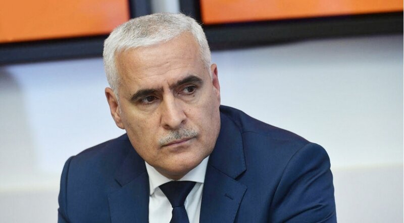 Vüqar Rəhimzadə: Fransa heç bir halda Azərbaycanla Ermənistan arasında vasitəçi ola bilməz