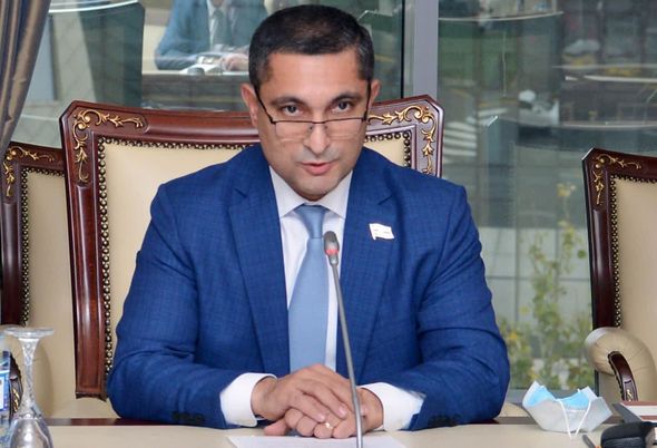 Fransız deputatların Gəncəyə və Bərdəyə səfərləri erməni terroru ilə tanış olmağa imkan verəcək - FOTO