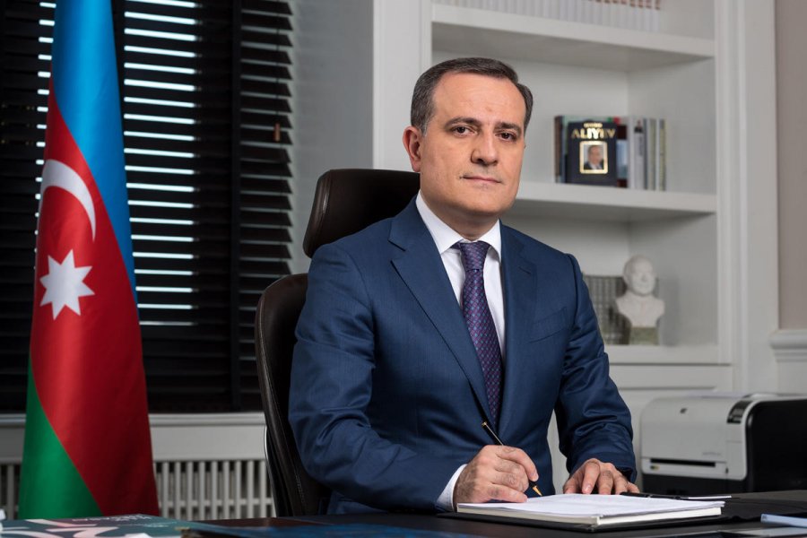 Ceyhun Bayramovun yeni missiyası: Baş diplomatdan gözləntimiz - TƏHLİL