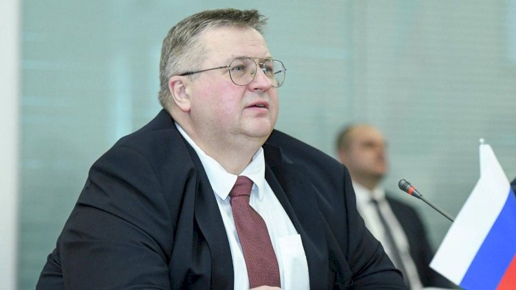 Overçuk: Rusiyalı iş adamları Qarabağ quruculuqda iştirakda maraqlıdır