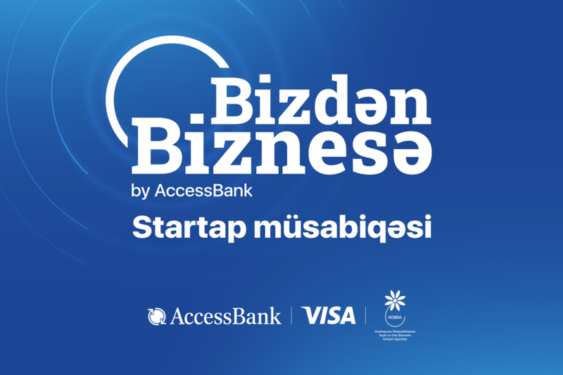 AccessBank ideyaları biznesə çevirməyə dəstək olur: 