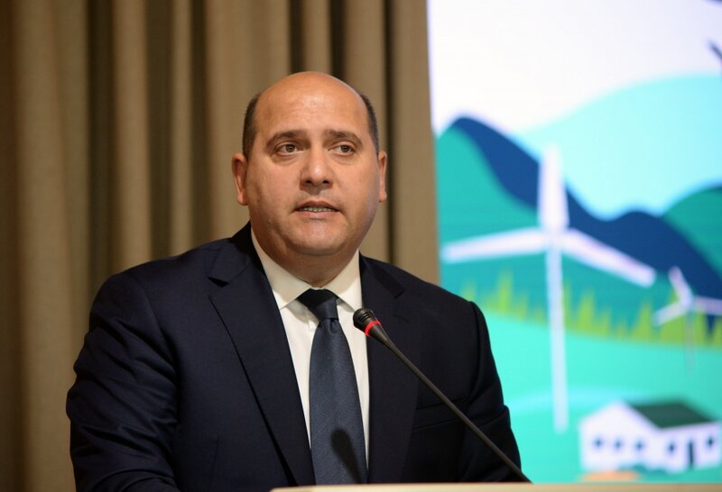 Prezidentin xüsusi nümayəndəsi: 