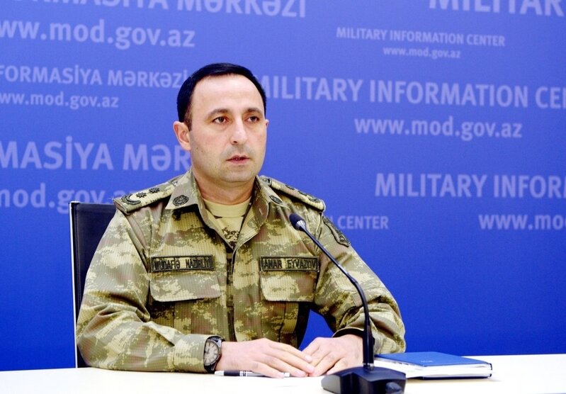 Müdafiə Nazirliyindən Laçın dəhlizində gedən əməliyyat barədə açıqlama gözlənilir - RƏSMİ