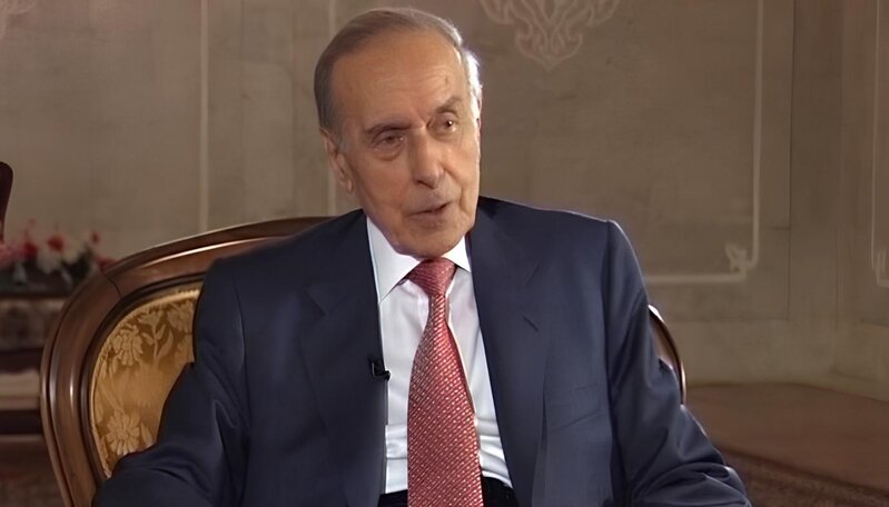 Heydər Əliyevi qəzəbləndirən məsələ ortaya çıxdı