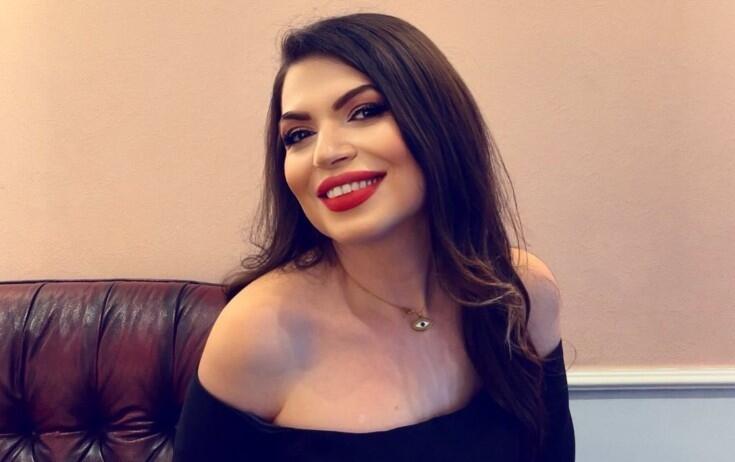 Zümrüd Qasımova: '14 övladımın olmasını istəyirdim