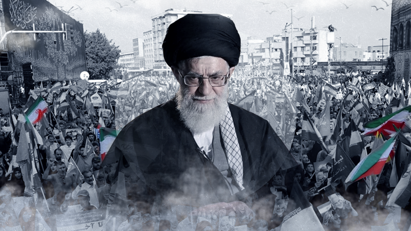 İranda vəziyyət gərginləşəcək, etirazlar güclənəcək, Xamenei isə... - ŞOK SSENARİ
