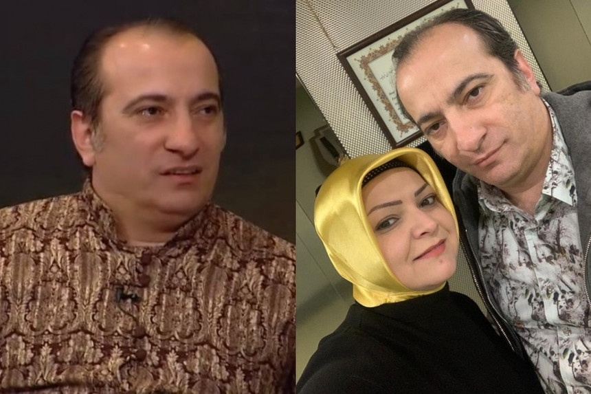 "Qısqanclıq evlər dağıdır" - İlk dəfə xanımından danışdı