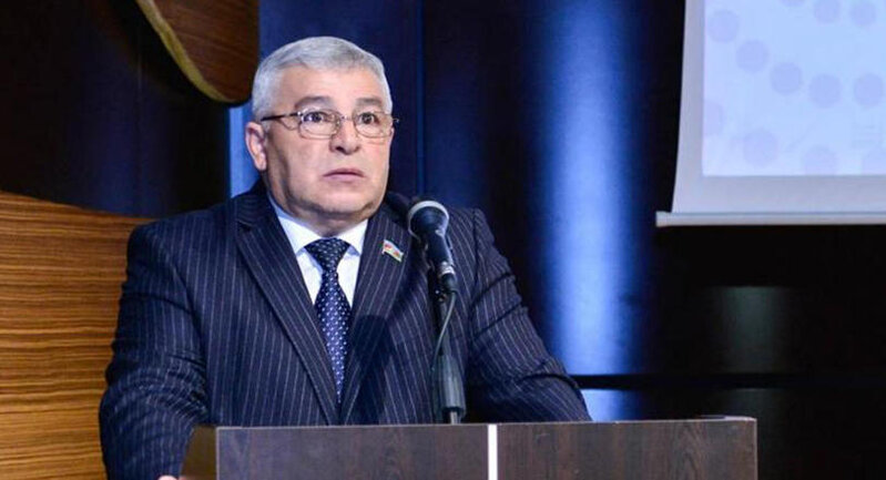 Antiterror əməliyyatlarına gecikmədən başlamalıyıq' - Deputat