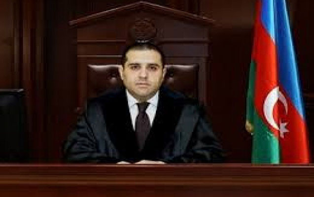 Bakı Ağır Cinayətlər Məhkəməsinin hakimi vəfat etdi