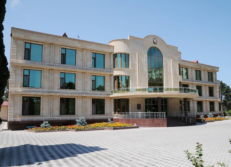 Abşeron Rayon İcra Hakimiyyəti milyonluq tenderləri yenə bu şirkətə verdi – 