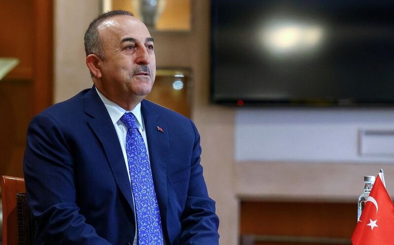 Türkiyə XİN başçısı: 