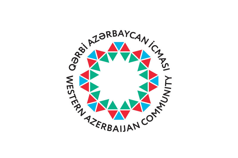Qərbi Azərbaycan İcması Ermənistanda 