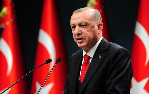 Ərdoğan Təhlükəsizlik Şurasının iclasını keçirəcək