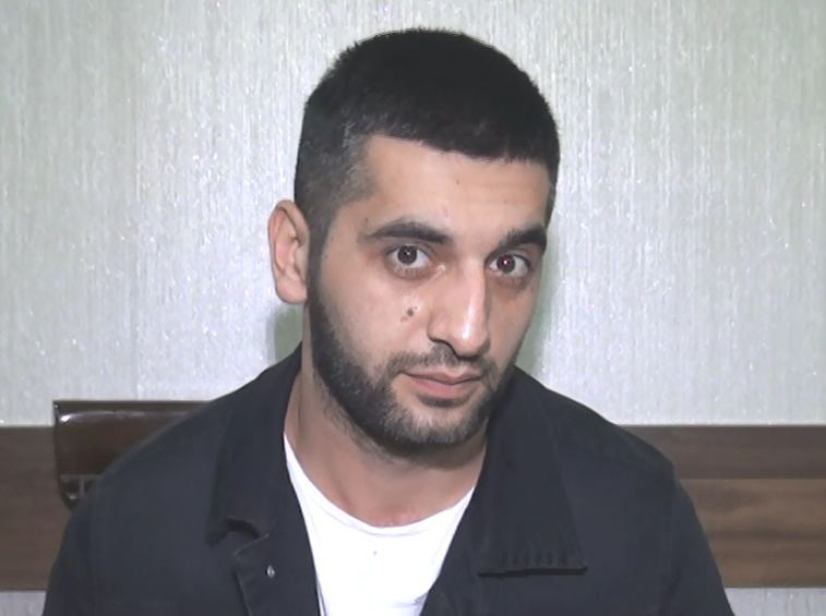 Cəlilabadda narkotacir qohumlar 6 kiloqram narkotiklə saxlanıldılar (FOTO)