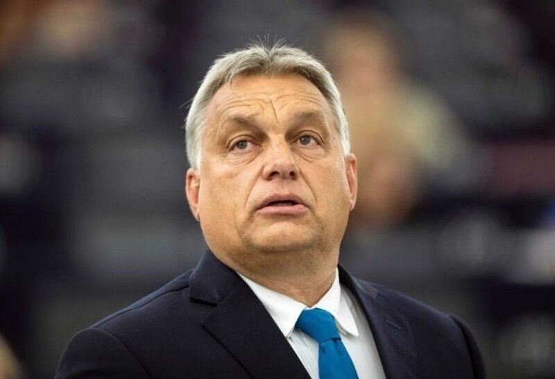 Orban bunu ciddi problem hesab edir