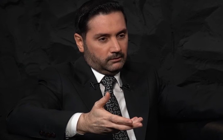 Sosial verilişlərdə edilənlər haramdır