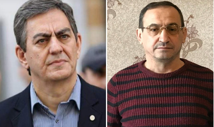 AXCP sədri Əli Kərimli və Məmməd İbrahim barəsində qərar qəbul olundu