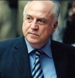 KQB agenti və dələduz Konstantin Zatulin