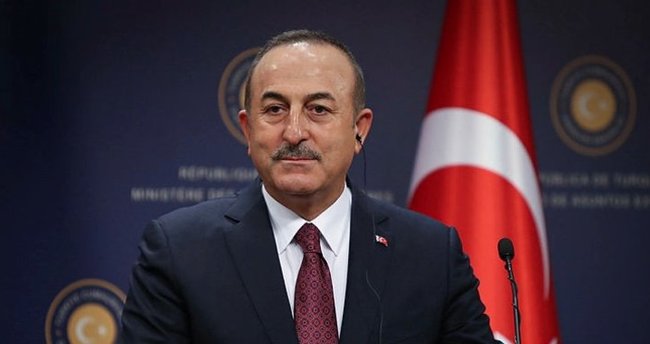 Türkiyə XİN rəhbəri: "Azərbaycanda özümüzü evimizdəki kimi hiss edirik