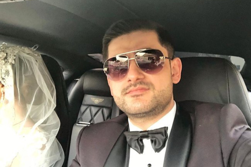 Müğənni Yaşar Cəlilovun toyunda dava düşüb