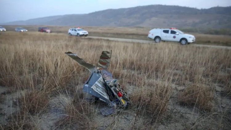 Qəzaya uğrayan təyyarə ilə bağlı maraqlı məlumatlar: 57 ildir