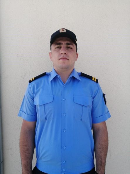 İki şəhidimizin ailə üzvləri SOCAR-da işlə təmin olunub - FOTO