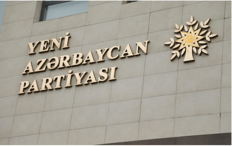 YAP-ın bütün deputatlığa namizədləri qeydə alındı