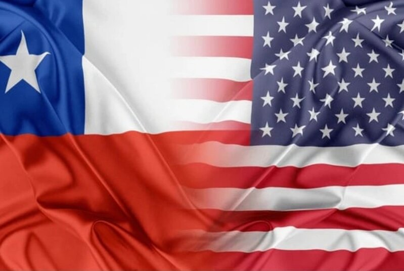 Çili ABŞ-yə nota verdi