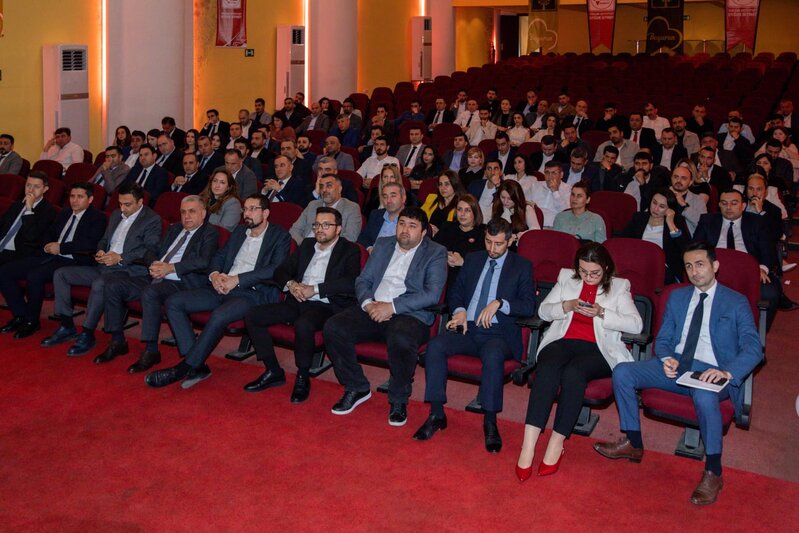 AL Marketdən əməkdaşların inkişafına böyük addım – Pərakəndə İnkişaf Mərkəzi qurulur