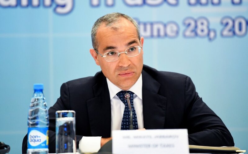 Nazir: 'Prezident haqsız rəqabətlə mübarizə aparmaq barədə tapşırıq verib