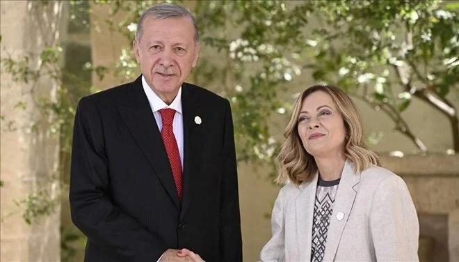 Yunanıstan narahatdır: Qapılar Ərdoğanın üzünə açıldı