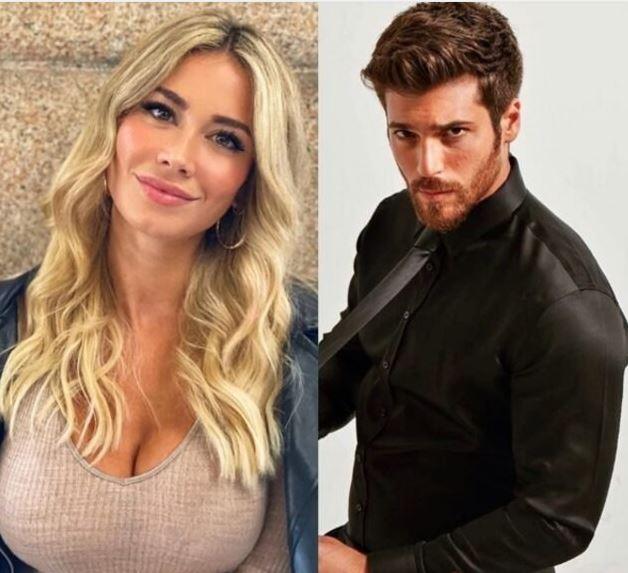Can Yaman italyan sevgilisindən ayrıldı - İDDİA