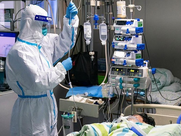 Azərbaycanda daha 65 nəfərdə koronavirus aşkarlandı, bir nəfər vəfat etdi - RƏSMİ