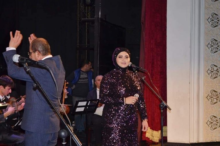 İGİB və musiqi məktəbinin təşkilatçılığı ilə 