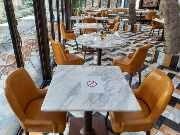 50 günlük fasilə başa çatır: Restoranlarda hansı hazırlıqlar görülür? - REPORTAJ + FOTO