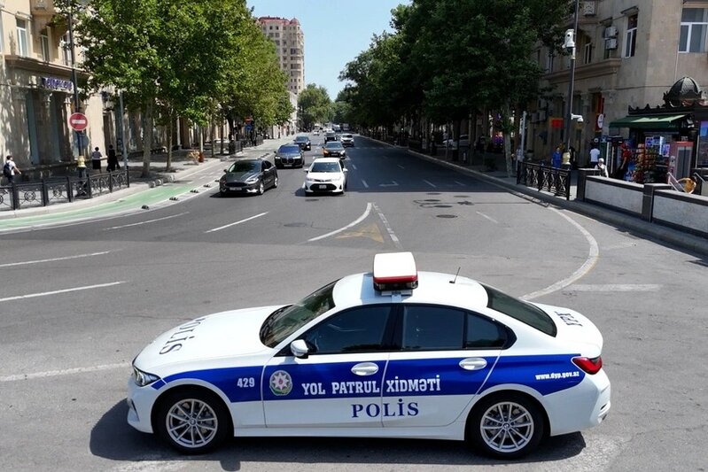 DYP 'Təmiz Hava' aylığı elan edib
