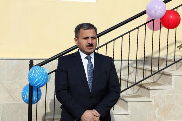 Daha dörd rayonda şəhid ailələrinə və Qarabağ müharibəsi əlillərinə ev verildi - FOTO