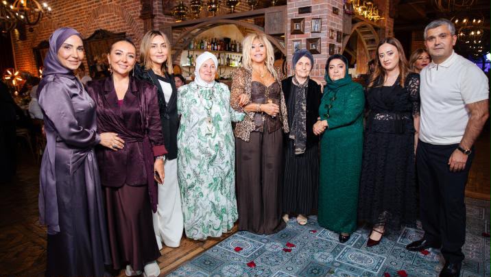 Atamızın əmanəti, nəslimizin baş tacı… - MİRCƏLAL QURBANOV YAZIR
