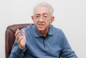Rusiya hakimiyyəti Vəfa Quluzadəni haqlı çıxardı