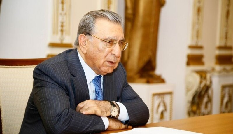 Ramiz Mehdiyev klanına qarşı 