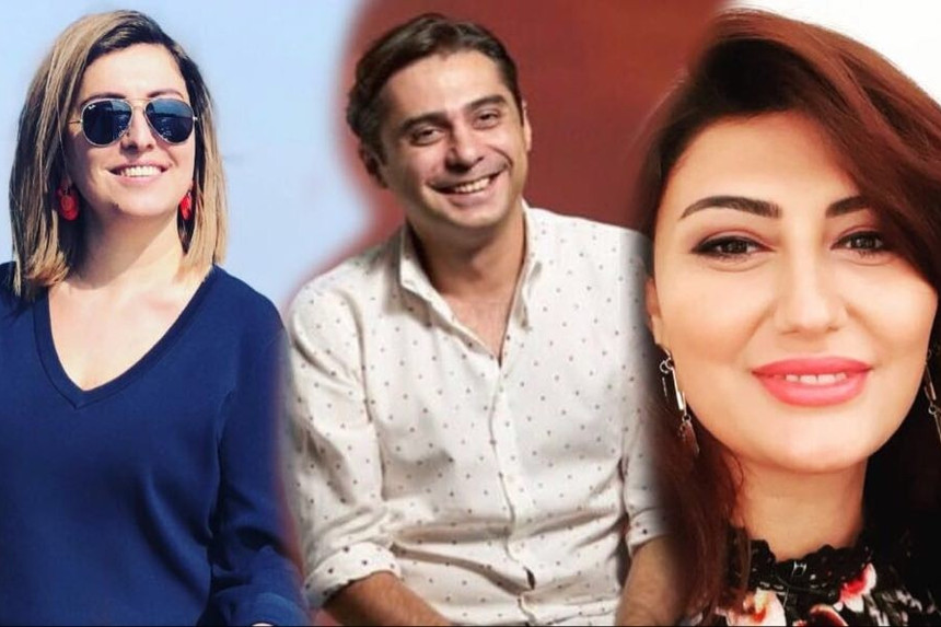 Murad Dadaşov məşhur aparıcıları "Xəzər"ə gətirdi