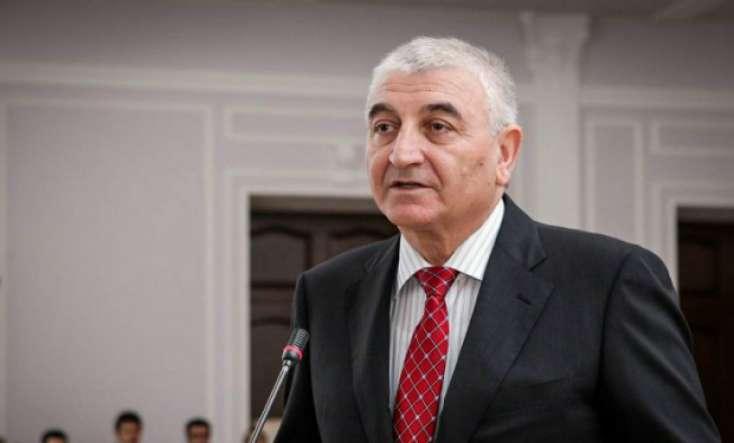 Məzahir Pənahov: "İstəyən hər kəs Azərbaycanda keçiriləcək seçkiləri izləyə biləcək" -VİDEO