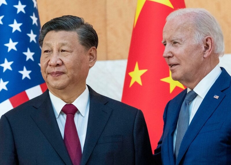 Çin və ABŞ liderlərinin görüşünə hazırlıq görülür