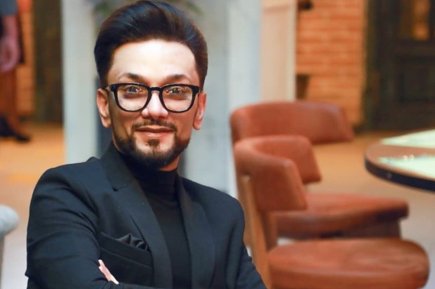 "Dedilər ki, hər şey danışılıb, toyumuzu siz idarə edin" - Faiq Ağayev