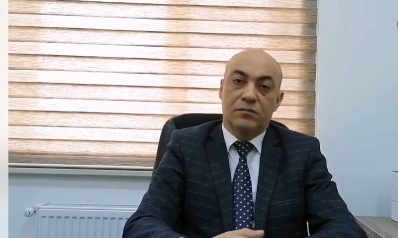 Vaşinqtonun Azərbaycanla bağlı yeni PLANI - İLGİNC MÜSAHİBƏ</p> 
 <p>