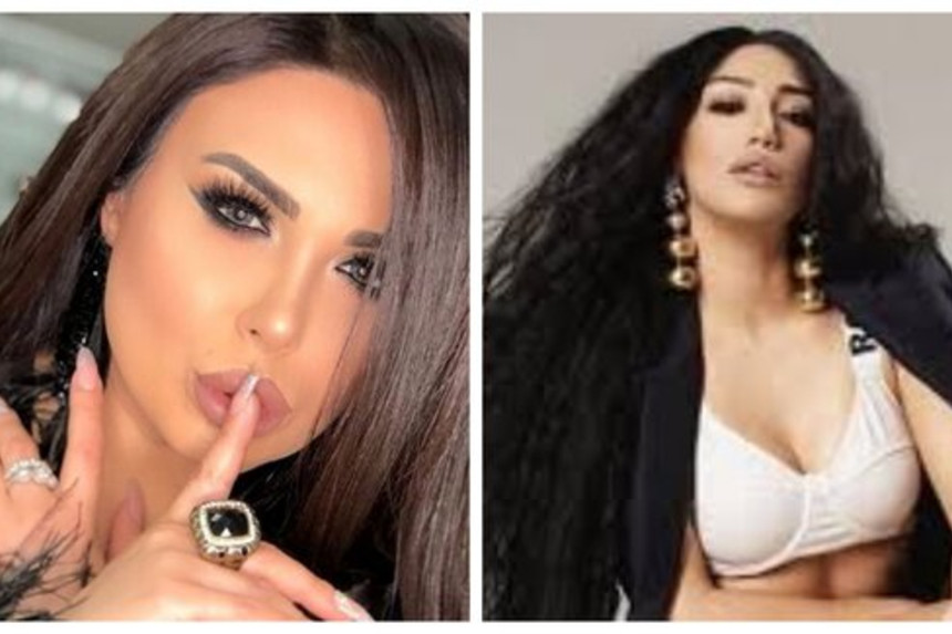 "Xalq artisti adını almısan yenə Aygünə oxşadırsan özünü" - Pişik Güneldən RÖYAYA ATMACA